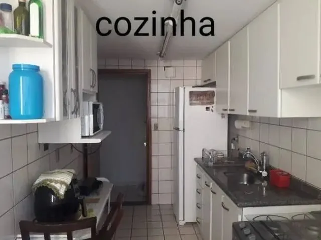 Imagem 3: Apartamento 2 Quartos 1 Suíte - Setor Nova Suíça