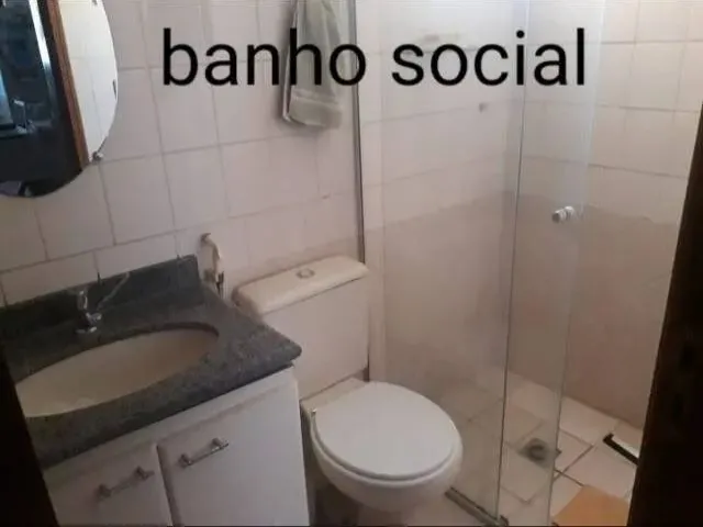 Imagem 11: Apartamento 2 Quartos 1 Suíte - Setor Nova Suíça