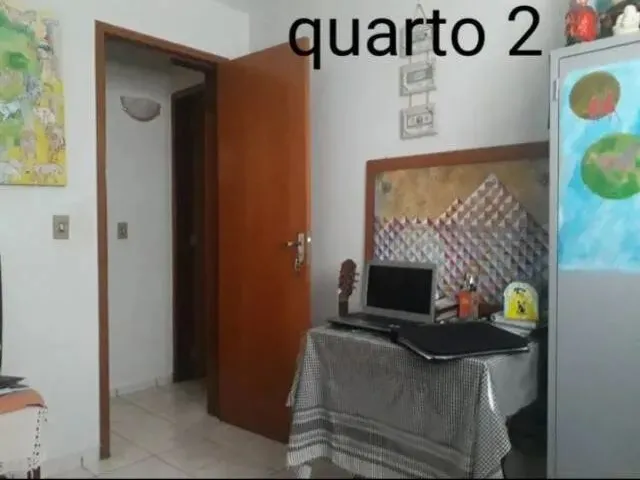 Imagem 6: Apartamento 2 Quartos 1 Suíte - Setor Nova Suíça