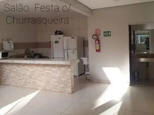 Imagem 10: Apartamento 2 Quartos 1 Suíte - Setor Nova Suíça