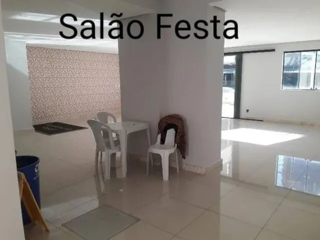 Imagem 8: Apartamento 2 Quartos 1 Suíte - Setor Nova Suíça