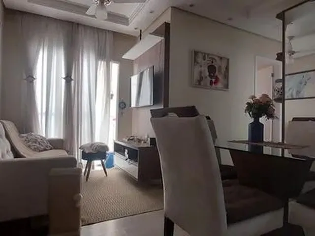 Imagem: Apartamento para Venda em Itu, Condomínio