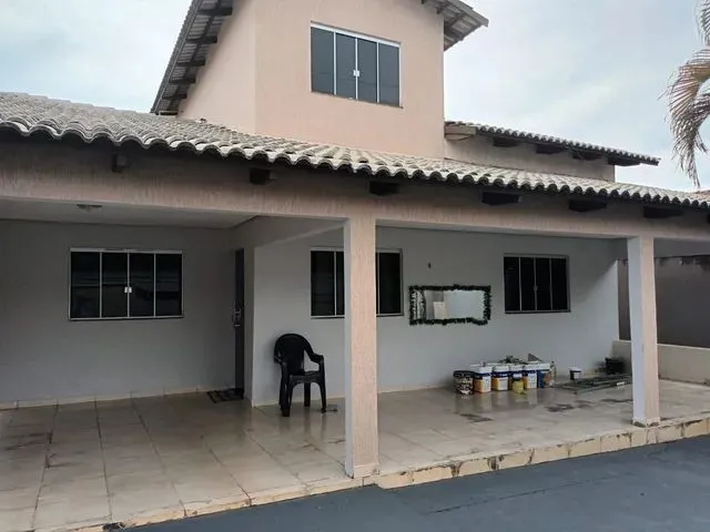 Imagem: Excelente Oportunidade Vende-Se Uma Casa