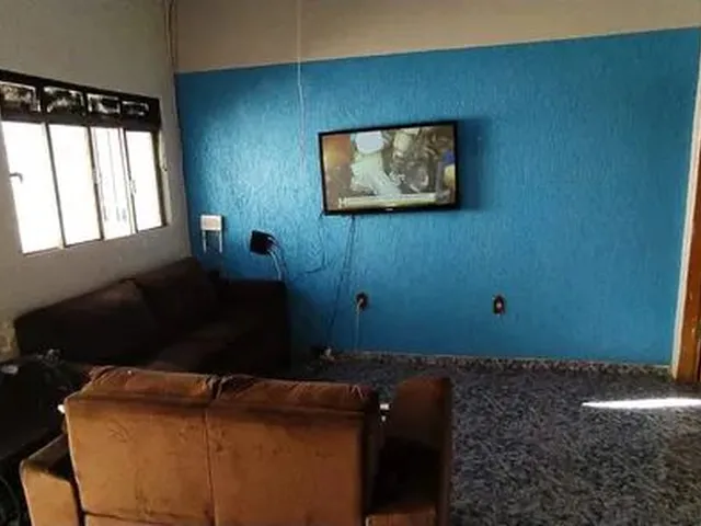 Imagem: 2 Casas em Lote de 200M2 Escriturado
