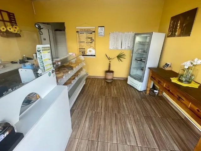 Imagem 1: Loja de Bolos Caseiros e Doces À Venda em Curitiba no Bairro Bacacheri Cod Pt0993/R