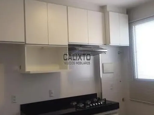 Imagem 1: Apartamento Bairro Shopping Park