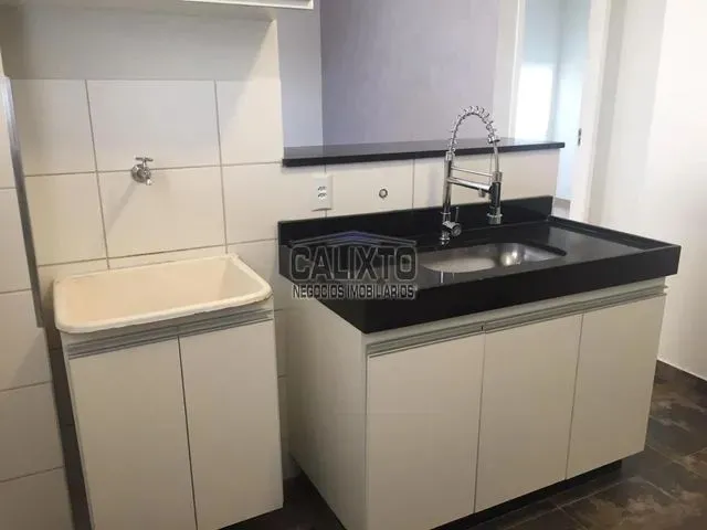 Imagem 8: Apartamento Bairro Shopping Park