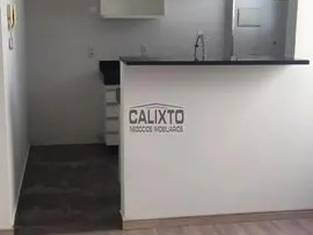 Imagem 5: Apartamento Bairro Shopping Park