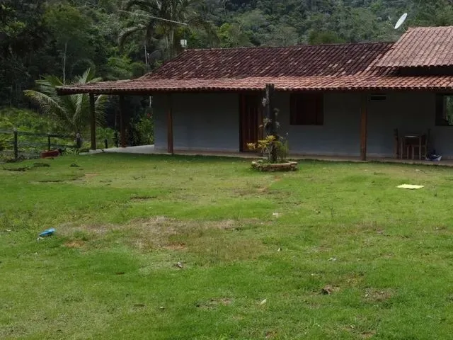 Imagem: Chácara Completa
