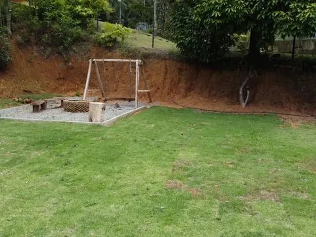 Imagem 2: Chácara Completa