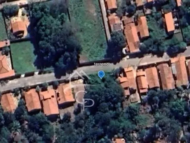 Imagem 1: Terreno para Venda em Teresina, Tabajaras