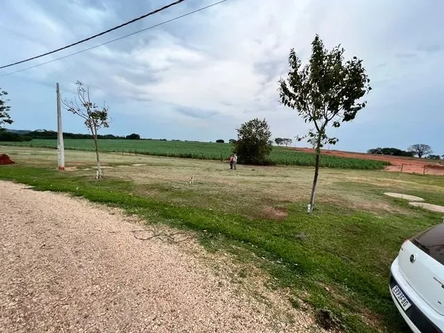 Imagem: Terreno Condomínio Rancho Bora