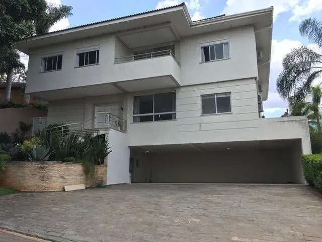 Imagem: Casa a Venda na Granja Viana Cond São Paulo