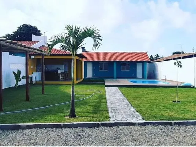Imagem: Matapua Mosqueiro Próximo Ao Prainha