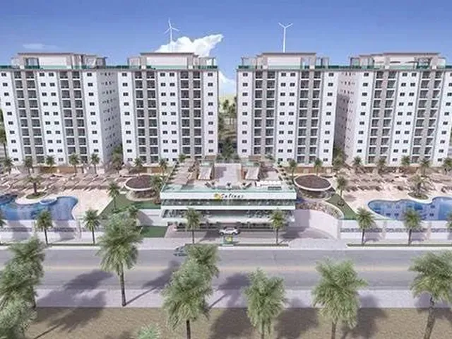 Imagem 5: Salinas Parck Rissort 2 Quartos Verão 2023