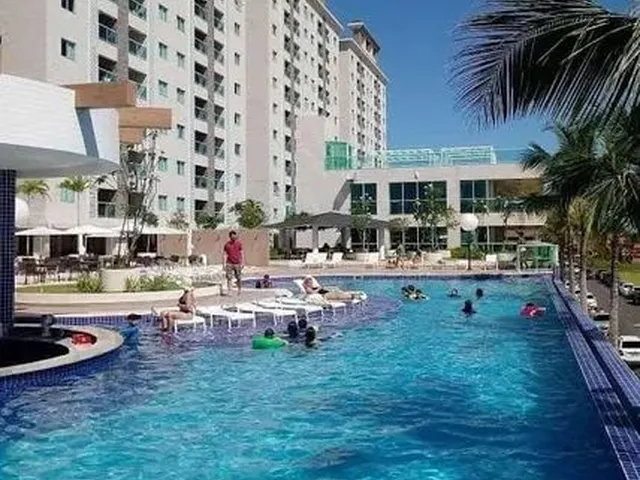 Imagem 4: Salinas Parck Rissort 2 Quartos Verão 2023