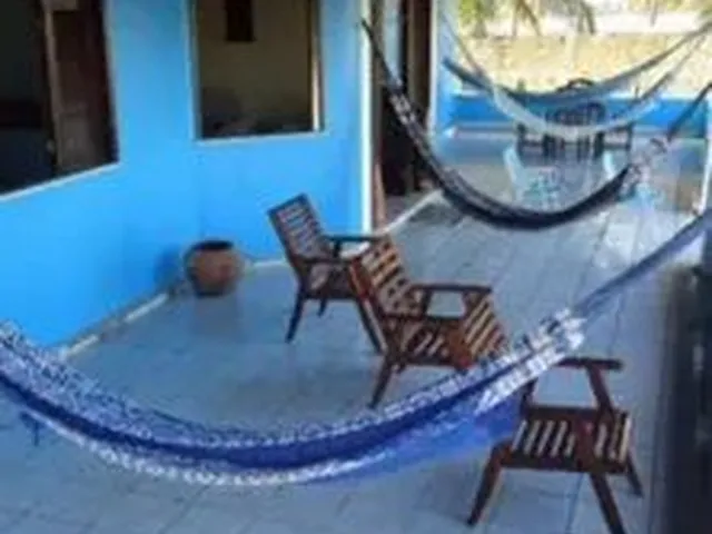 Imagem 6: Casa Beira Mar na Praia do Guaibim