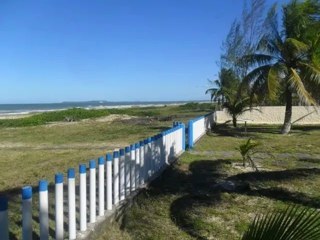 Imagem 3: Casa Beira Mar na Praia do Guaibim