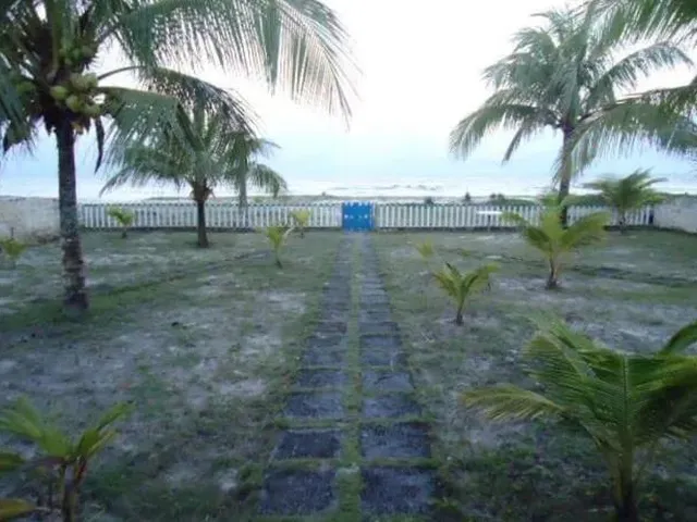 Imagem 16: Casa Beira Mar na Praia do Guaibim