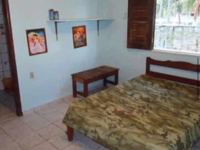 Imagem 9: Casa Beira Mar na Praia do Guaibim