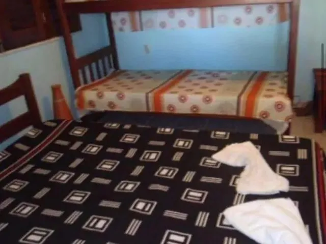 Imagem 14: Casa Beira Mar na Praia do Guaibim