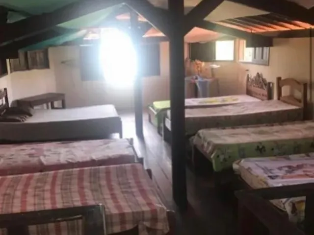 Imagem 11: Casa Beira Mar na Praia do Guaibim