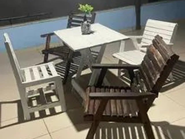 Imagem 10: Casa Beira Mar na Praia do Guaibim