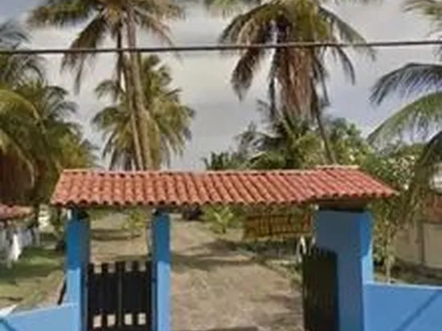 Imagem 8: Casa Beira Mar na Praia do Guaibim
