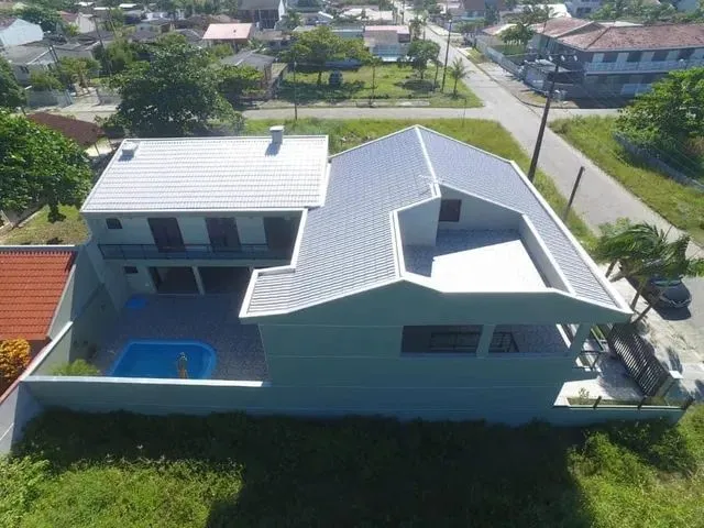 Imagem: Casa na Praia para 22 Pessoas