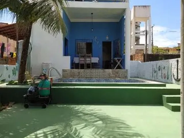 Imagem 14: Aluguel de Casa para Temporada em Salinas