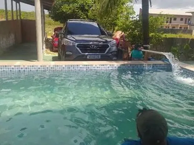 Imagem 5: Aluguel de Casa para Temporada em Salinas