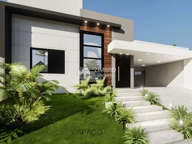 Imagem: Casa Alto Padrão 3 Suítes para Venda em