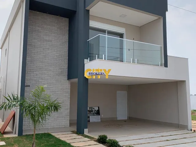 Imagem: Vende-Se Sobrado Condomínio Primor das