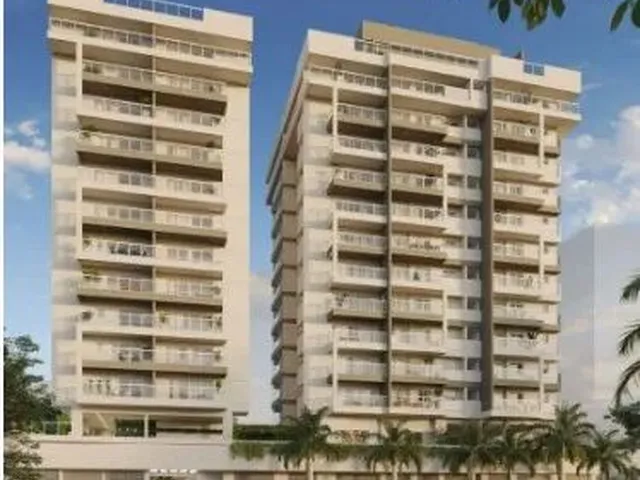 Imagem: Empreendimento Flua - São Domingos - Aptos