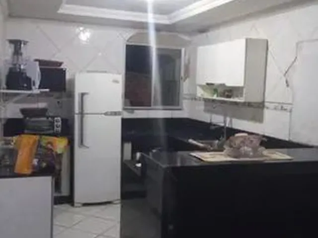 Imagem 1: Casa 90 M² Casa com 3 dormitórios