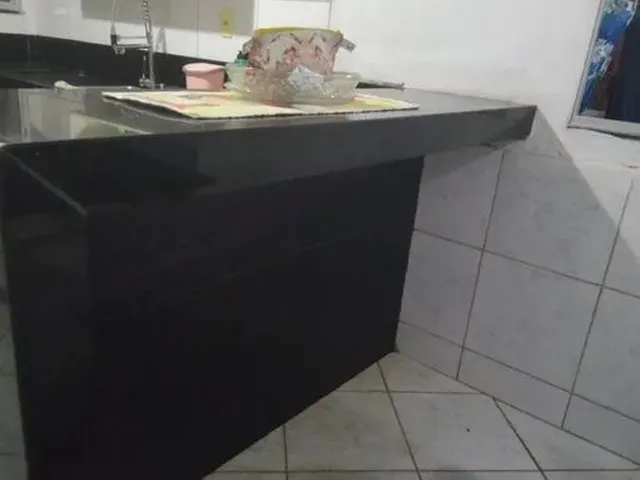 Imagem 5: Casa 90 M² Casa com 3 dormitórios