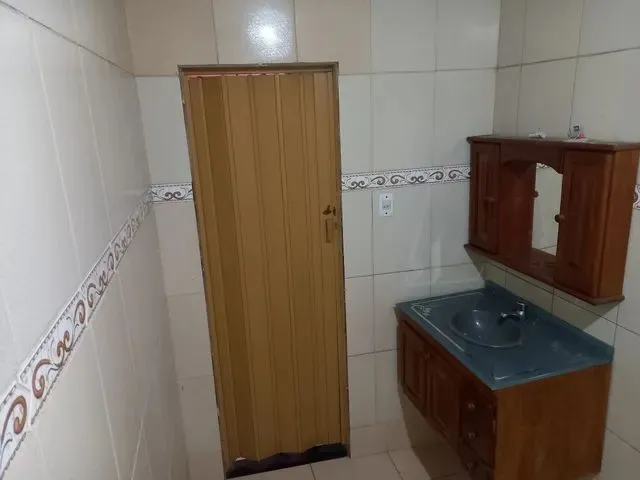 Imagem 3: Casa Duplex de 3 Quartos em Belford Roxo