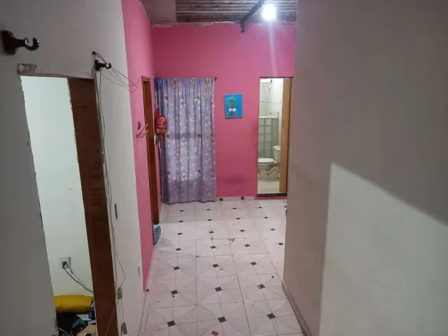 Imagem 9: Casa Duplex de 3 Quartos em Belford Roxo