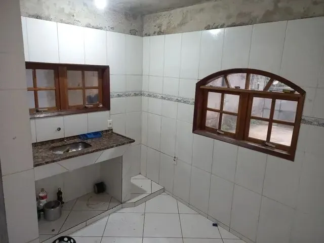 Imagem 15: Casa Duplex de 3 Quartos em Belford Roxo