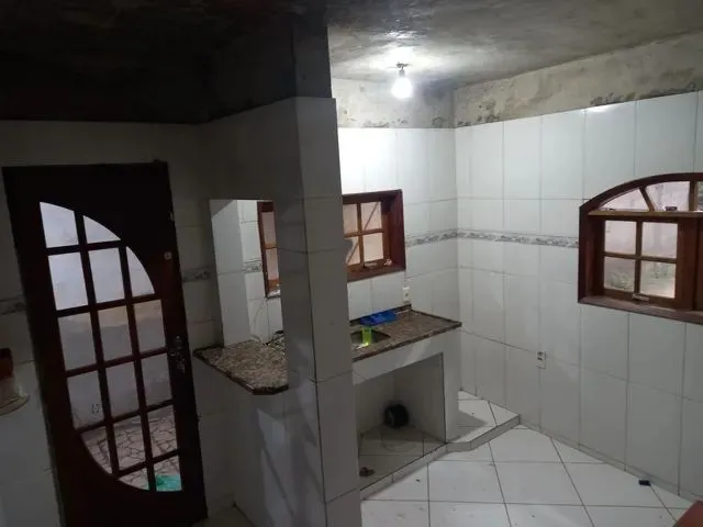 Imagem 11: Casa Duplex de 3 Quartos em Belford Roxo
