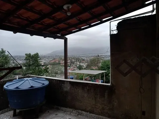 Imagem 14: Casa Duplex de 3 Quartos em Belford Roxo