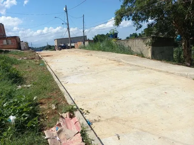 Imagem 13: Casa Duplex de 3 Quartos em Belford Roxo