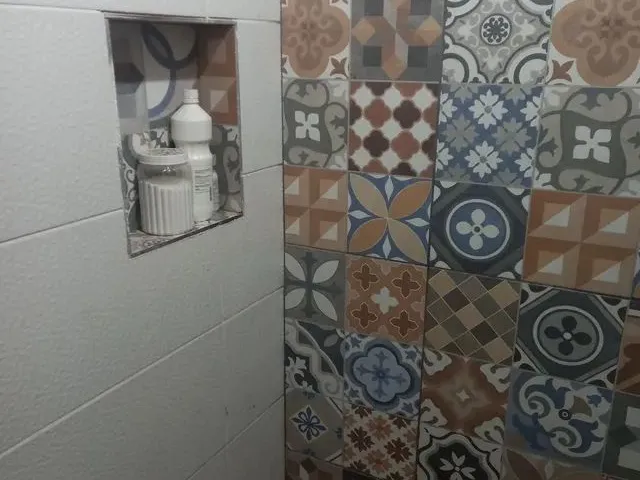 Imagem 8: Casa Duplex de 3 Quartos em Belford Roxo