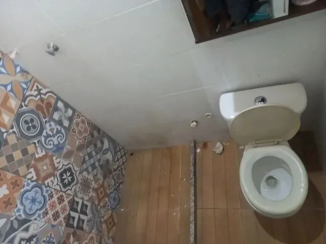 Imagem 6: Casa Duplex de 3 Quartos em Belford Roxo