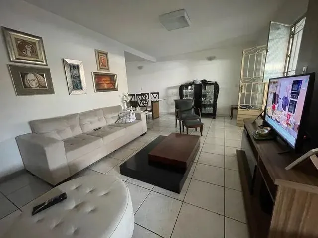 Imagem 2: Casa na Jatiuca Próximo Ao Maceió Shopping