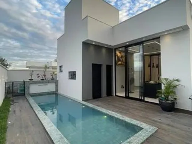 Imagem 10: Casa À Venda no Cond. Alphaville
