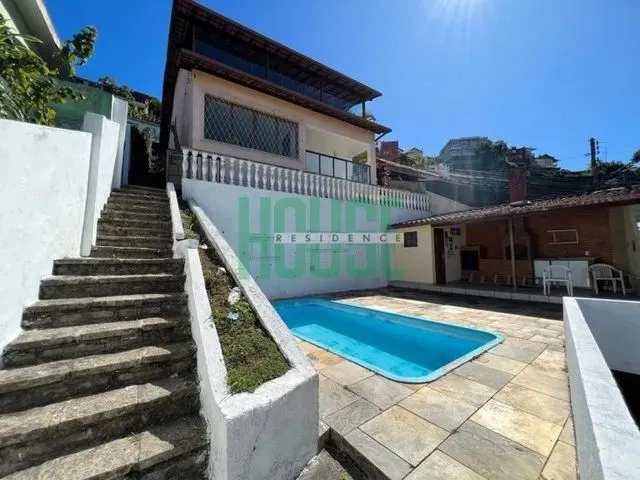 Imagem: Casa para Venda Tem 286 Metros Quadrados
