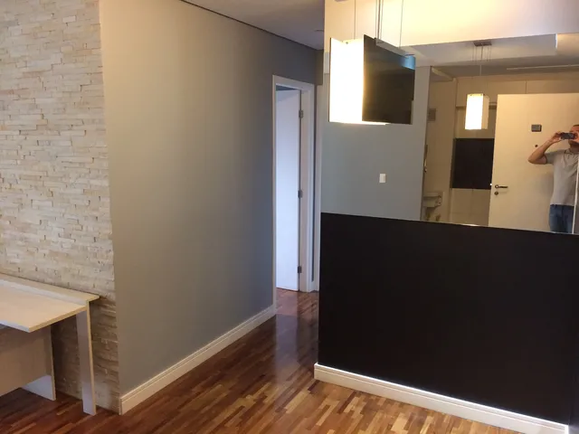 Imagem: Apartamento para Locação Condominio More