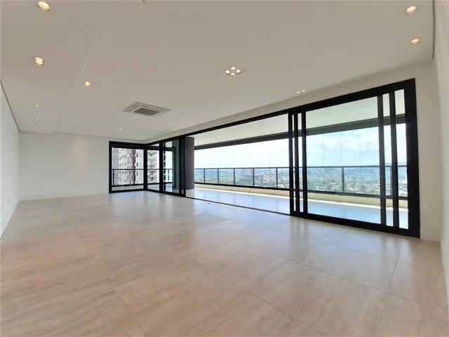 Imagem: Apartamento para Locação Alphaville Canvas