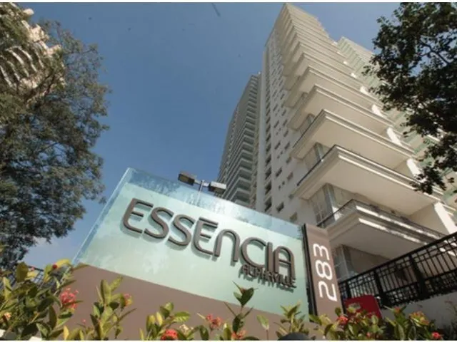Imagem: Apartamento para Venda Condominio Essencia